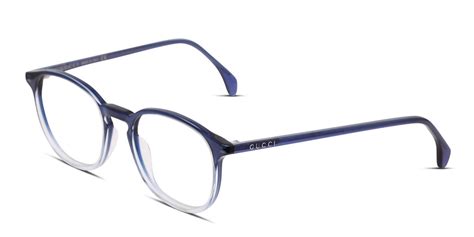 clear lens gucci glasses|gucci clear prescription glasses.